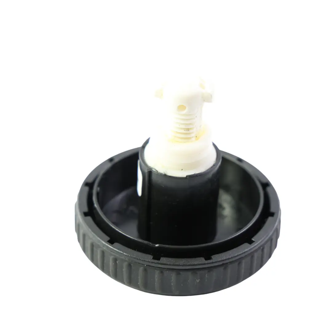 Volkswagen Golf MK5 Vordersitz Lehne Verstellung Drehknopf - SKU 1K0881673A - Teilenummer 1K0881673A