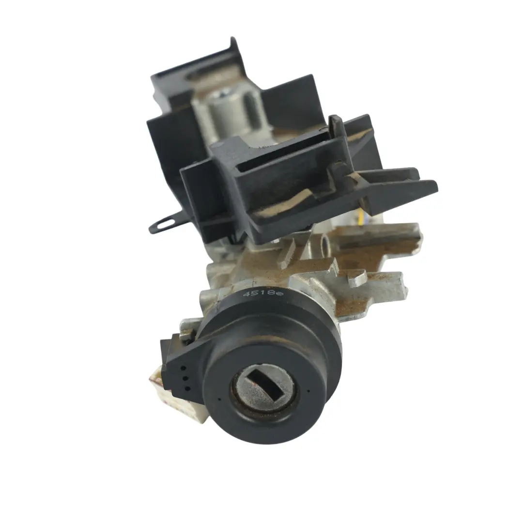 Volkswagen Caddy Maxi Zündschloss Steuergerät Schlüssel 1K0905851 - SKU 1K0905851B-11 - Numéro de pièce 1K0905851B