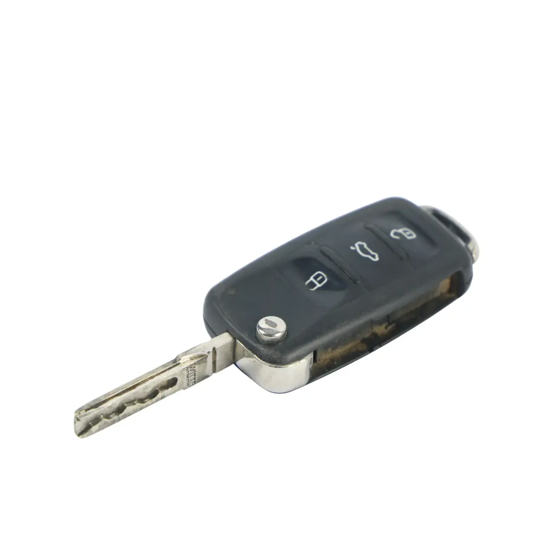 Zündschloss Steuergerät Schlüssel 1K0905851 pour Volkswagen Caddy Maxi à propos du numéro de pièce 1K0905851B Volkswagen Caddy Maxi Zündschloss Steuergerät Schlüssel 1K0905851 - SKU 1K0905851B-11 - Numéro de pièce 1K0905851B