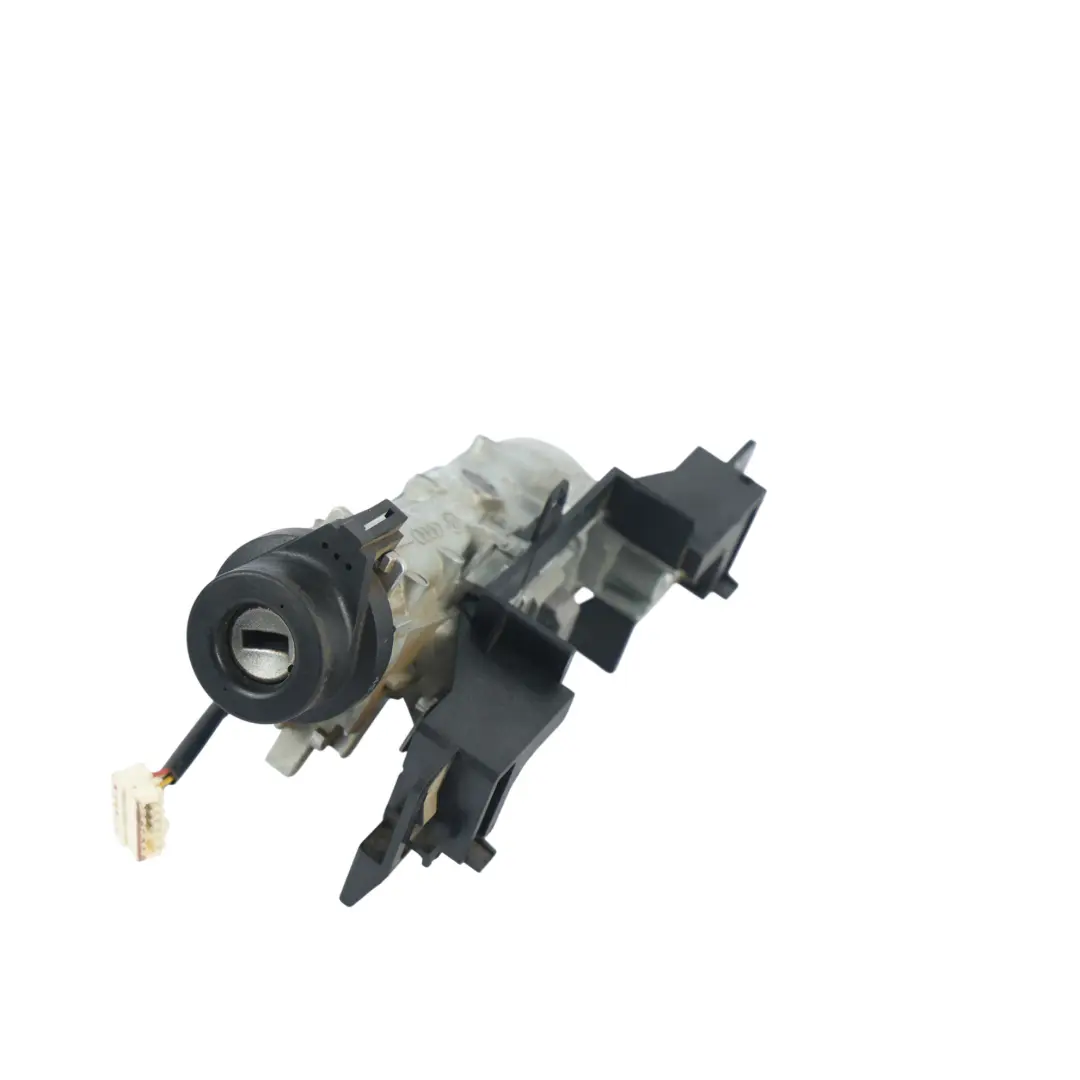 Zündschloss Steuergerät Schlüssel 1K0905851 pour Volkswagen Caddy Maxi à propos du numéro de pièce 1K0905851B Volkswagen Caddy Maxi Zündschloss Steuergerät Schlüssel 1K0905851 - SKU 1K0905851B-11 - Numéro de pièce 1K0905851B