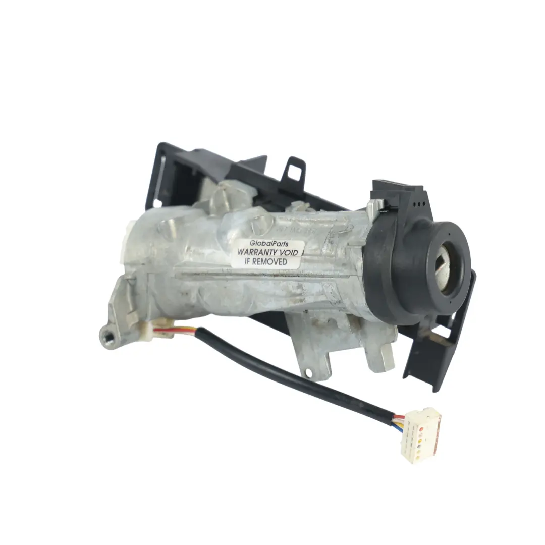 Volkswagen Caddy Maxi Blocchetto Accensione Modulo Controllo Chiave 1K0905851 - SKU 1K0905851B-11 - Numero di parte 1K0905851B