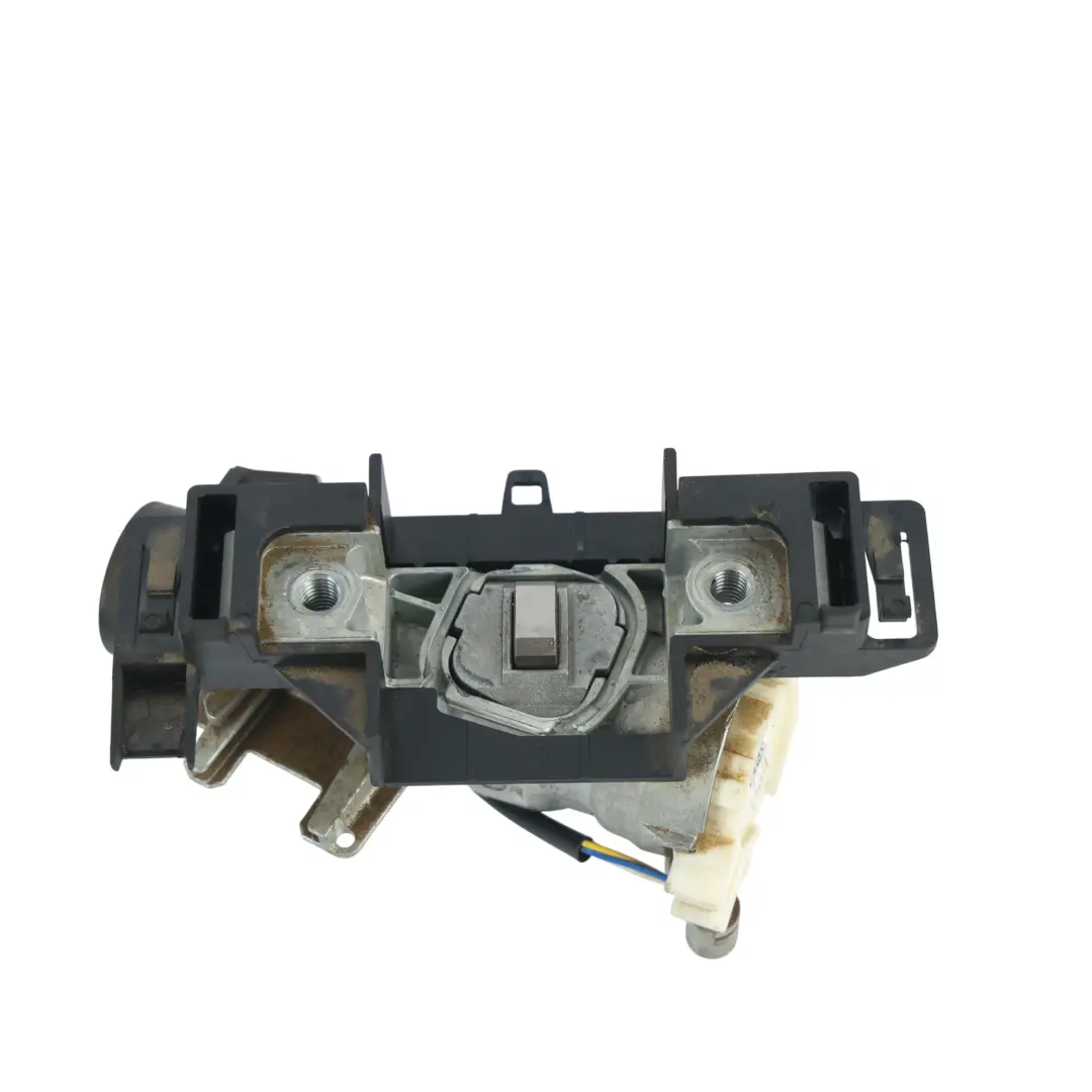 Volkswagen Caddy Maxi Zündschloss Steuergerät Schlüssel 1K0905851 - SKU 1K0905851B-11 - Numéro de pièce 1K0905851B
