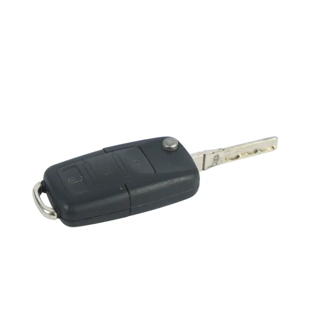 2K Barillet Contact Antivol Direction Clé pour Volkswagen Caddy à propos du numéro de pièce 1K0905851B Volkswagen Caddy 2K Barillet Contact Antivol Direction Clé - SKU 1K0905851B-2 - Numéro de pièce 1K0905851B