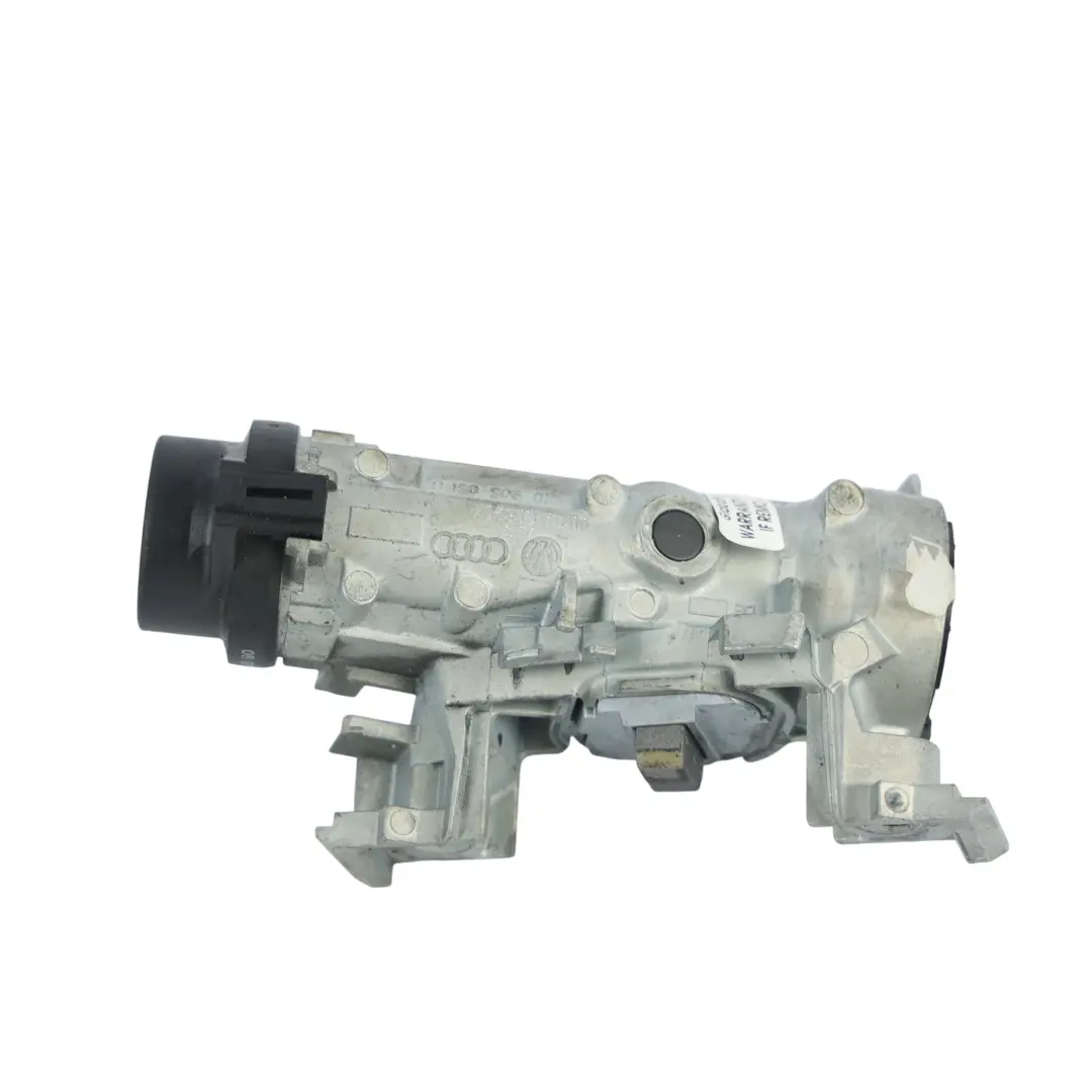 2K Blocchetto Accensione Bloccasterzo con Chiave per Volkswagen Caddy con numero di parte 1K0905851B Volkswagen Caddy 2K Blocchetto Accensione Bloccasterzo con Chiave - SKU 1K0905851B-2 - Numero di parte 1K0905851B