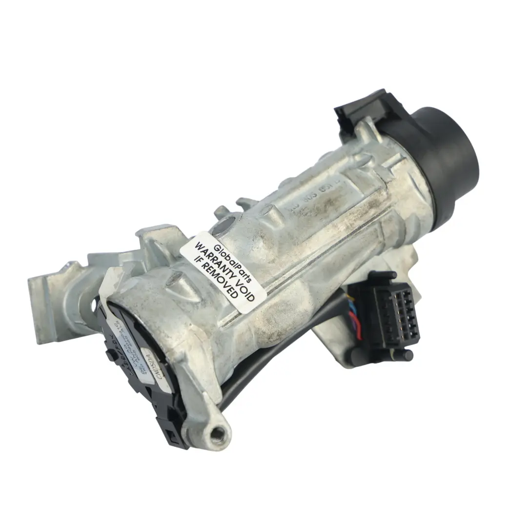Volkswagen Caddy 2K Barillet Contact Antivol Direction Clé - SKU 1K0905851B-2 - Numéro de pièce 1K0905851B