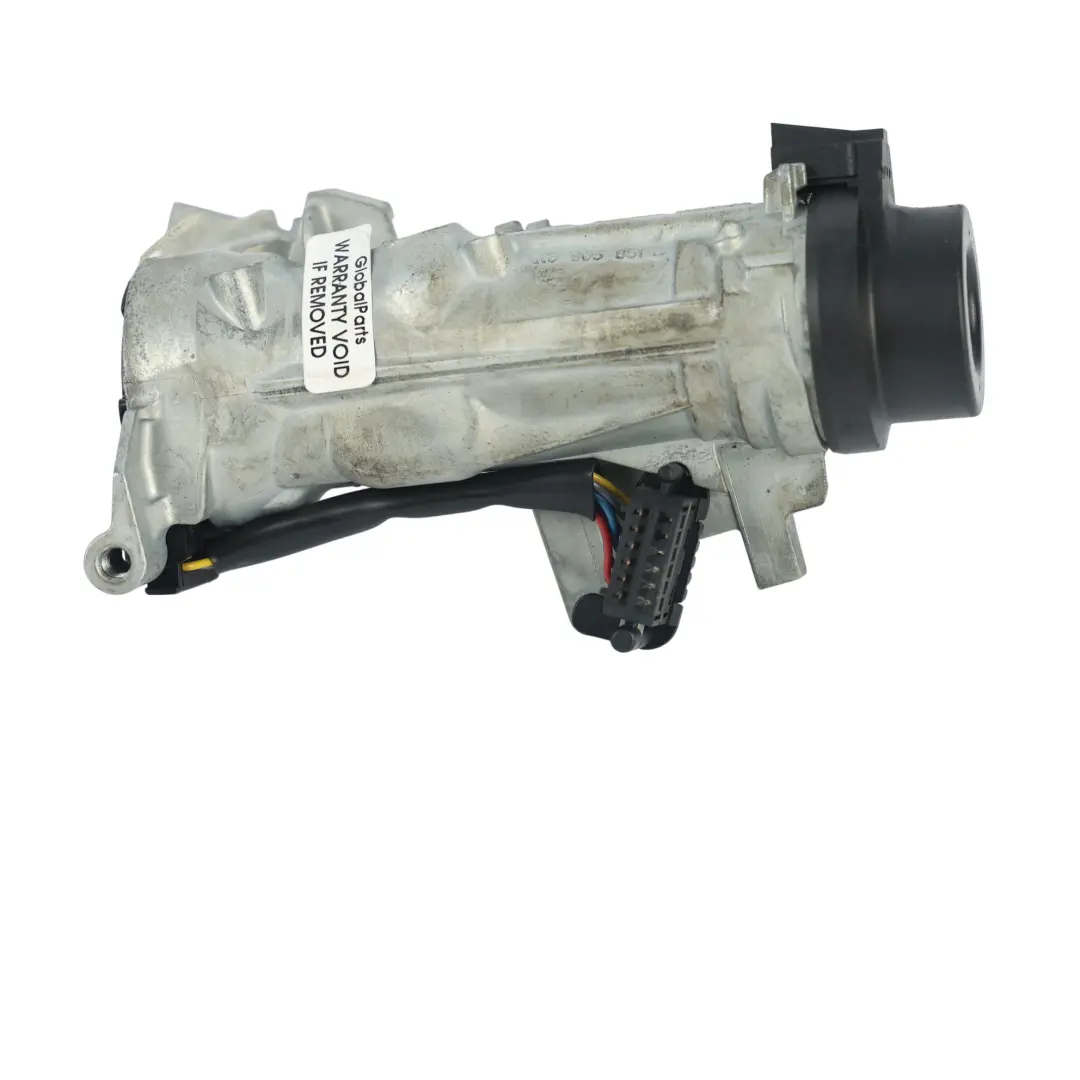2K Cilindro Cerradura Encendido Volante Llave para Volkswagen Caddy con número de pieza 1K0905851B Volkswagen Caddy 2K Cilindro Cerradura Encendido Volante Llave - SKU 1K0905851B-2 - Número de pieza 1K0905851B