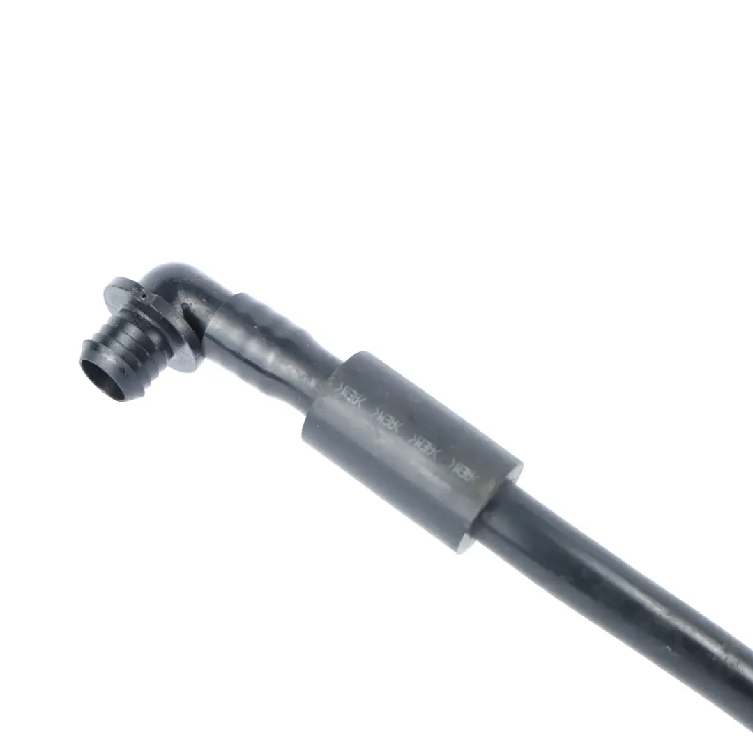 Audi A3 8P Brake Servo Vacuum Pipe Valve Hose Tube - SKU 1K0906207A-3 - Part number 1K0906207A