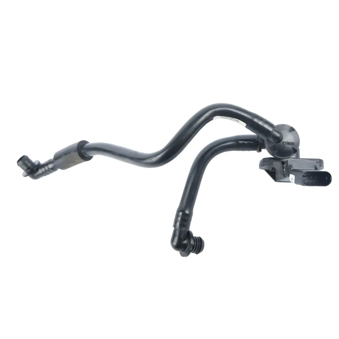 Tubo Flessibile Valvola Vuoto Servofreno per Audi A3 8P con numero di parte 1K0906207A Audi A3 8P Tubo Flessibile Valvola Vuoto Servofreno - SKU 1K0906207A-3 - Numero di parte 1K0906207A