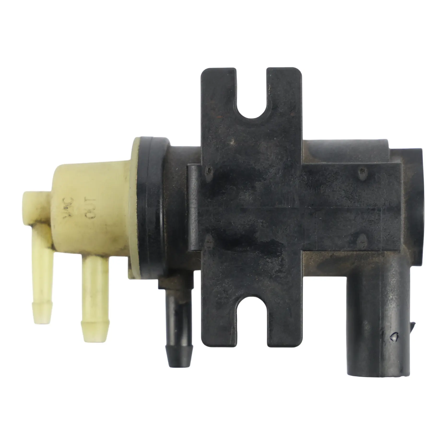 Volkswagen Audi Seat Skoda Electroválvula Control Presión Turbo 1K0906627G