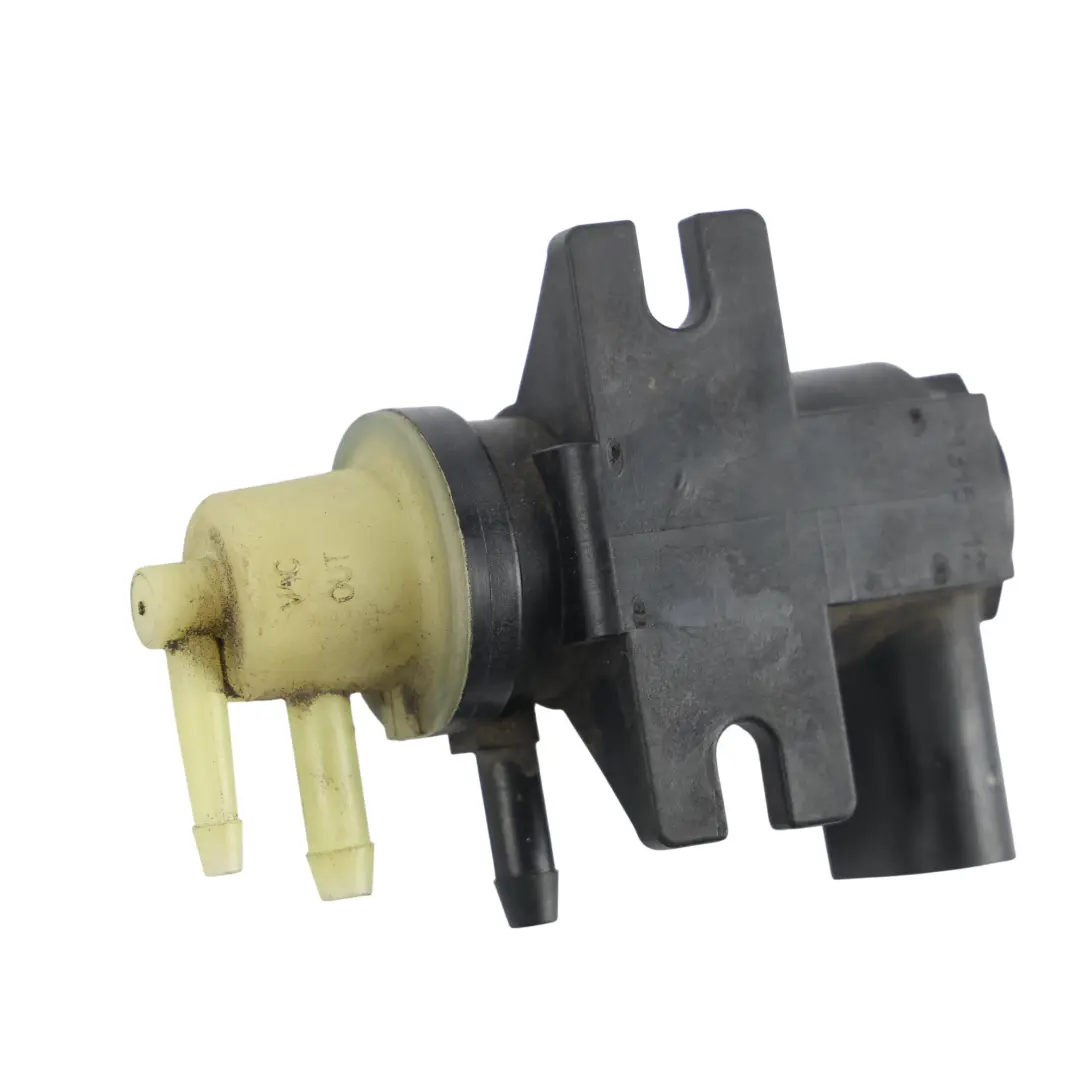Volkswagen Audi Seat Skoda Turbo Ladedruck Regelventil Magnetventil - SKU 1K0906627G - Teilenummer 1K0906627G