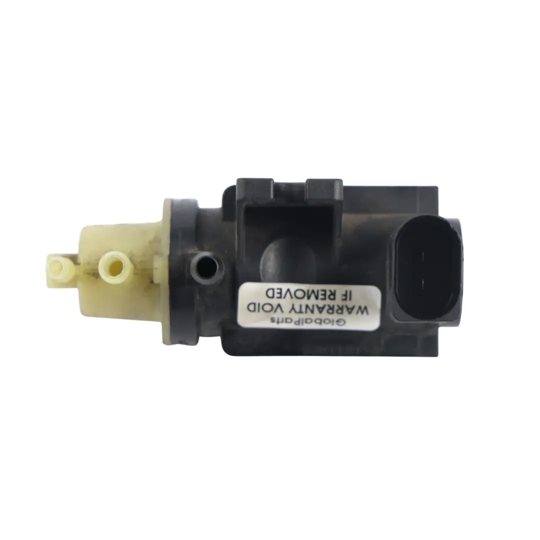 Volkswagen Audi Seat Skoda Electroválvula Control Presión Turbo - SKU 1K0906627G - Número de pieza 1K0906627G