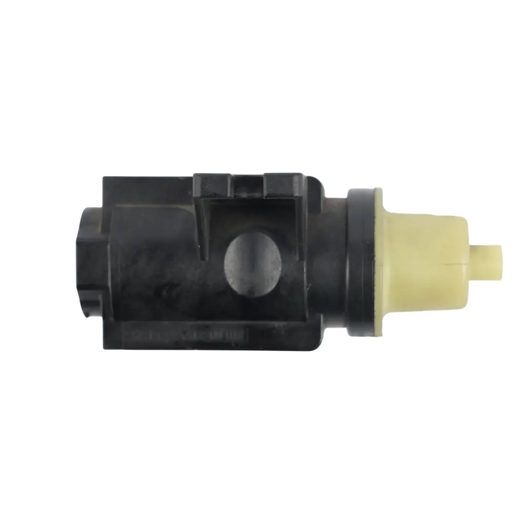 Electroválvula Control Presión Turbo para Volkswagen Audi Seat Skoda con número de pieza 1K0906627G Volkswagen Audi Seat Skoda Electroválvula Control Presión Turbo - SKU 1K0906627G - Número de pieza 1K0906627G