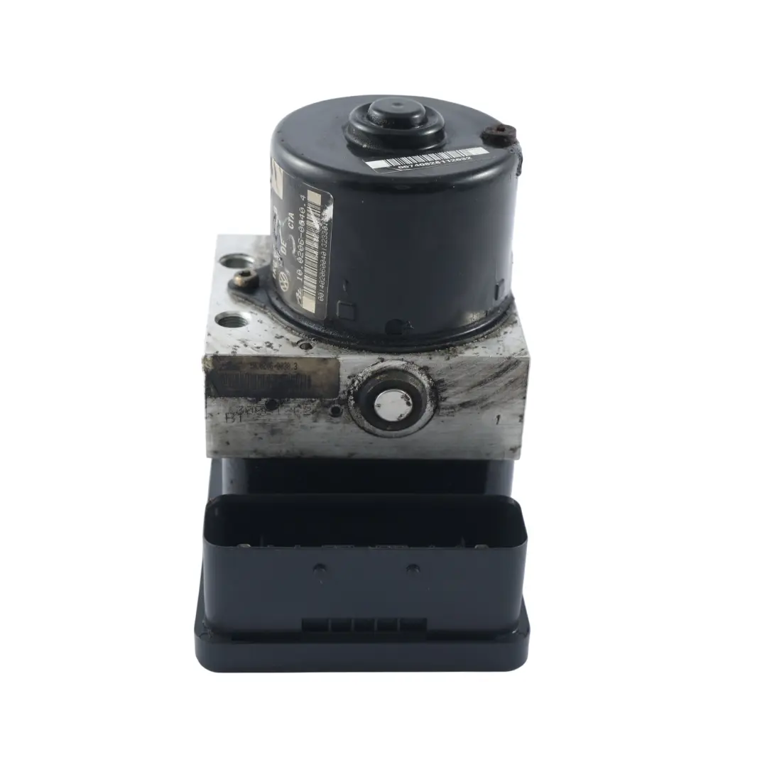 ABS Anti Brake Lock Pump Brake Modulator Control Unit to Audi A3 8P with Part number 1K0907379D Audi A3 8P ABS Anti Brake Lock Pump Brake Modulator Control Unit - SKU 1K0907379D - Part number 1K0907379D