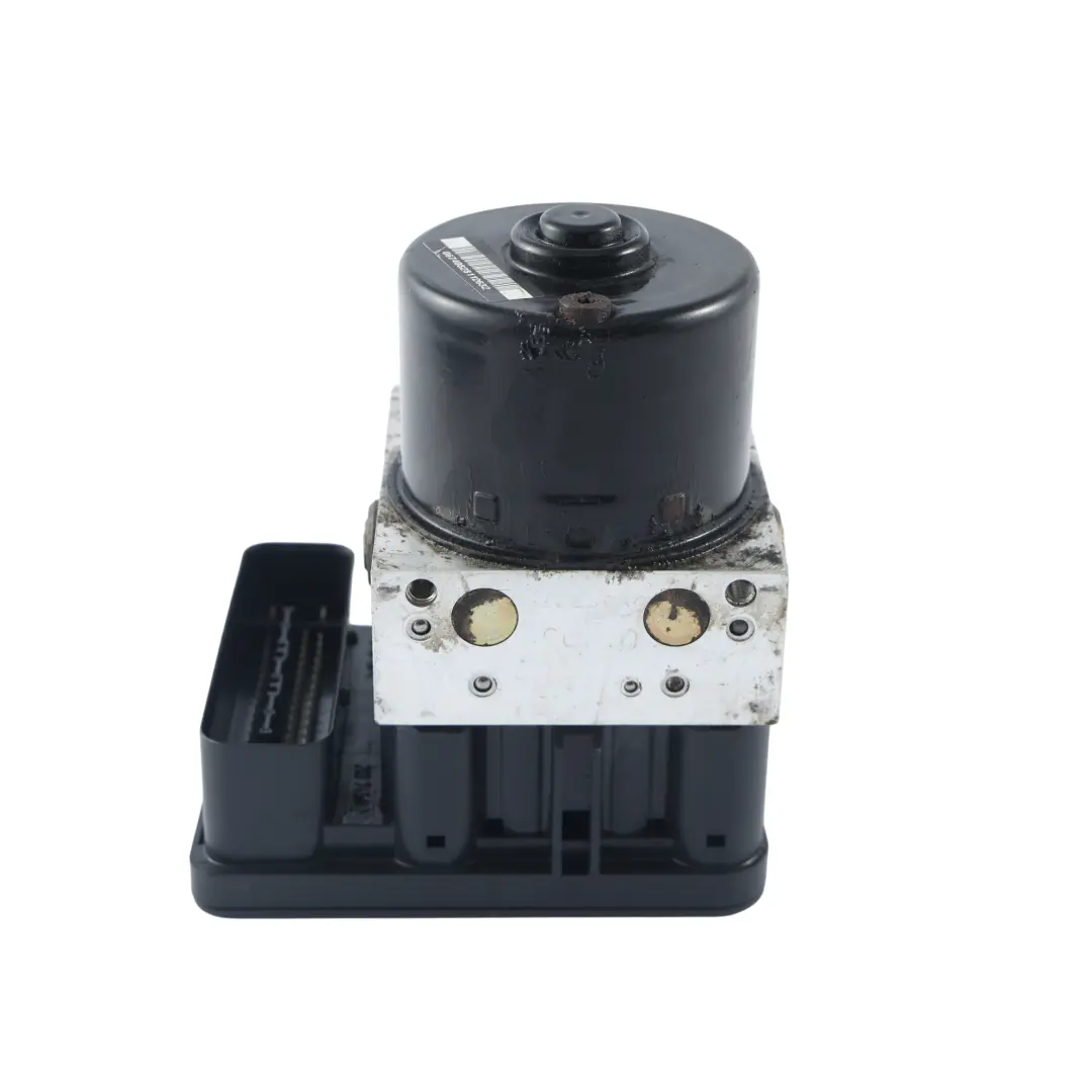 Audi A3 8P Pompa ABS Modulatore Freni Centralina - SKU 1K0907379D - Numero di parte 1K0907379D