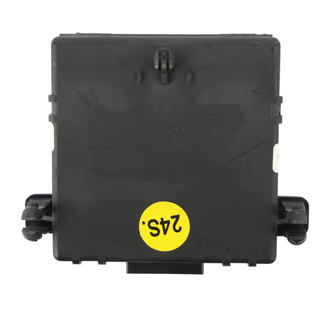Volkswagen Golf Mk5 Audi A3 8P Gateway Control CAN Module Unit - SKU 1K0907530B - Part number 1K0907530B