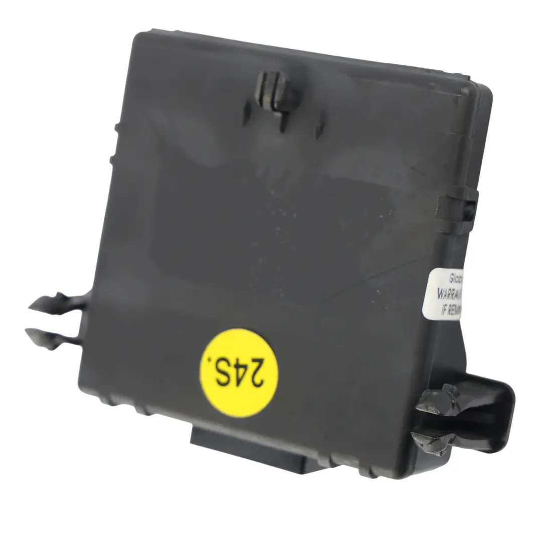 Volkswagen Golf Mk5 Audi A3 8P Gateway Control CAN Module Unit - SKU 1K0907530B - Part number 1K0907530B
