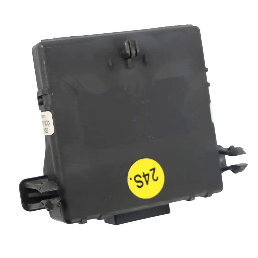 Volkswagen Golf Mk5 Audi A3 8P Gateway Control CAN Module Unit - SKU 1K0907530B - Part number 1K0907530B