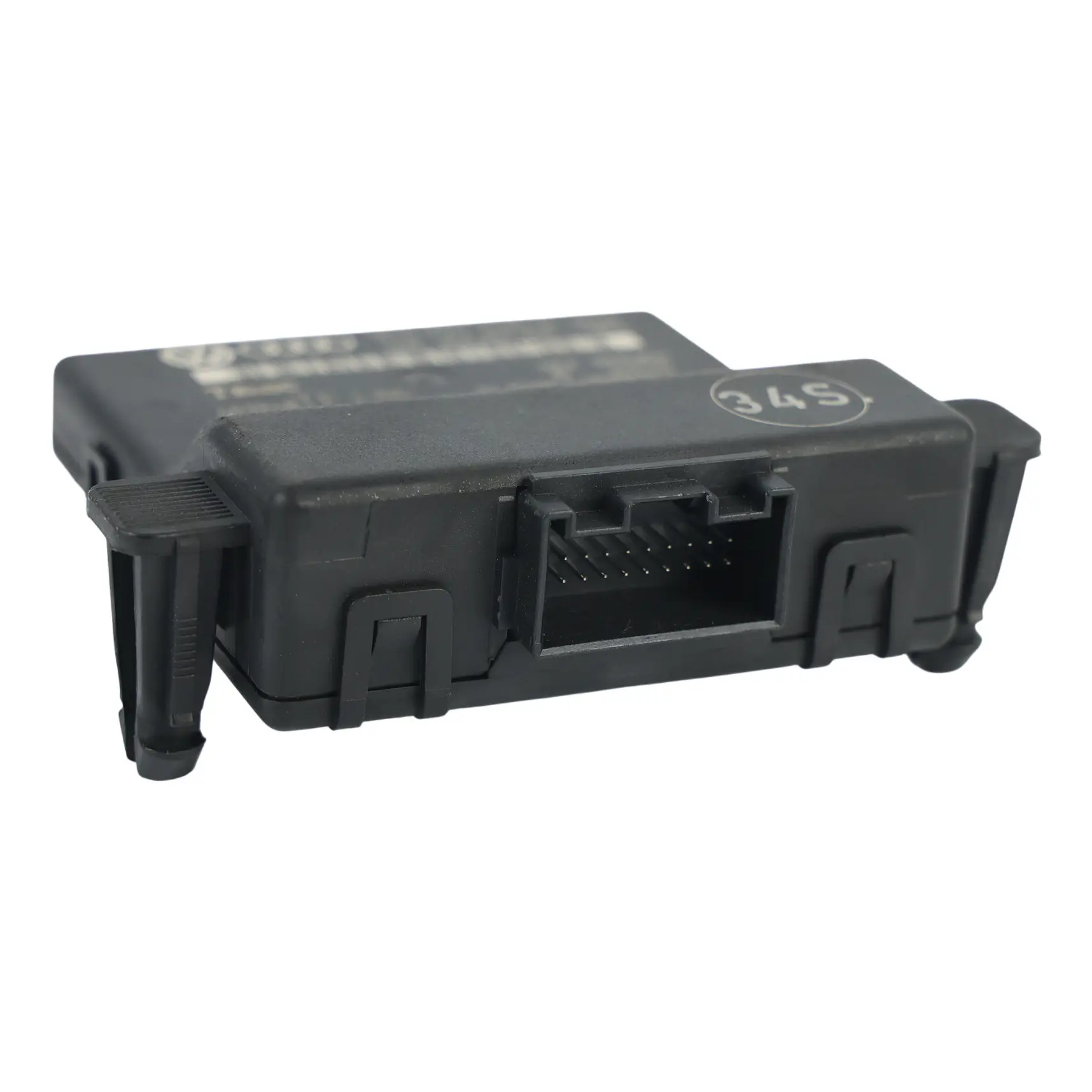 Audi A3 8P Gateway Centralina Modulo CAN Bus Continental 1K0907530S