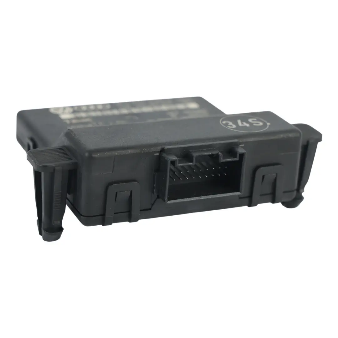 Pasarela Unidad Control Módulo CAN Bus Continental para Audi A3 8P con número de pieza 1K0907530S Audi A3 8P Pasarela Unidad Control Módulo CAN Bus Continental - SKU 1K0907530S - Número de pieza 1K0907530S