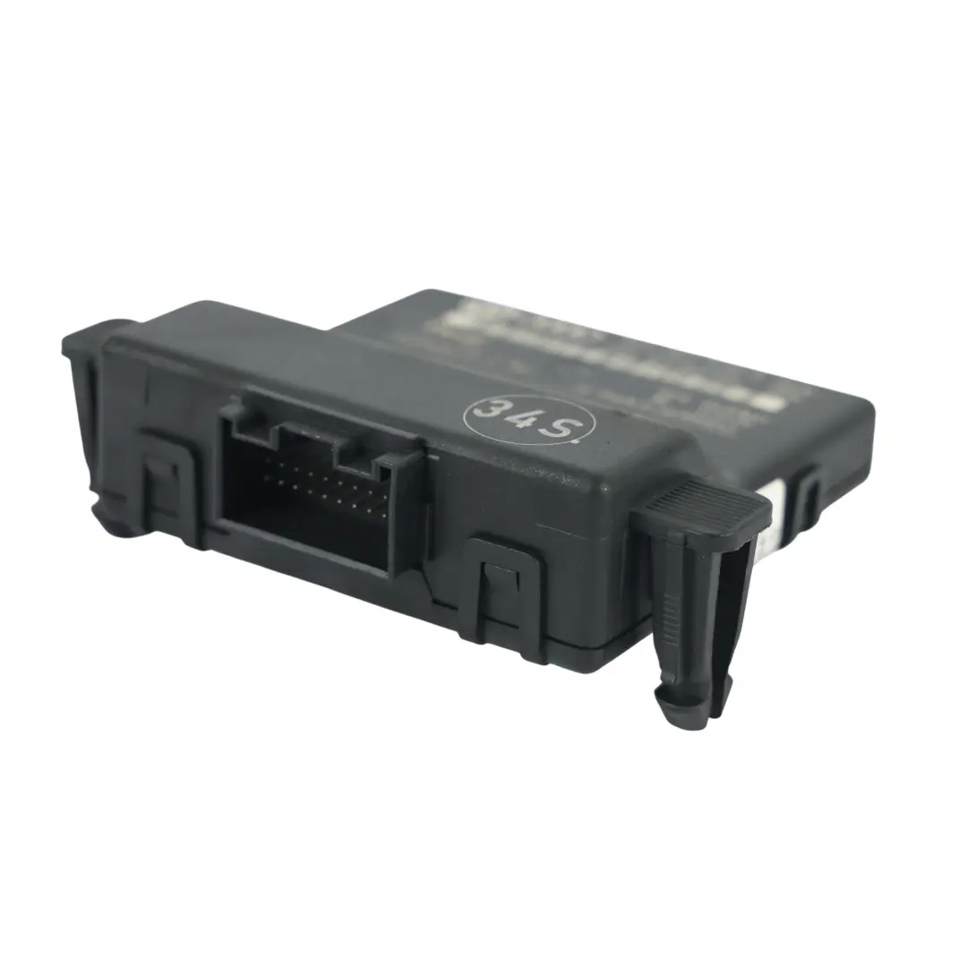 Gateway Centralina Modulo CAN Bus Continental per Audi A3 8P con numero di parte 1K0907530S Audi A3 8P Gateway Centralina Modulo CAN Bus Continental - SKU 1K0907530S - Numero di parte 1K0907530S