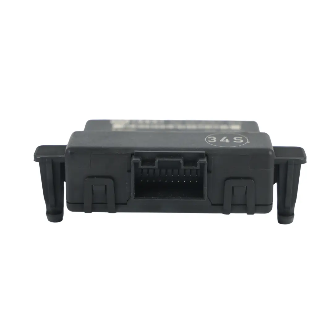 Gateway Centralina Modulo CAN Bus Continental per Audi A3 8P con numero di parte 1K0907530S Audi A3 8P Gateway Centralina Modulo CAN Bus Continental - SKU 1K0907530S - Numero di parte 1K0907530S