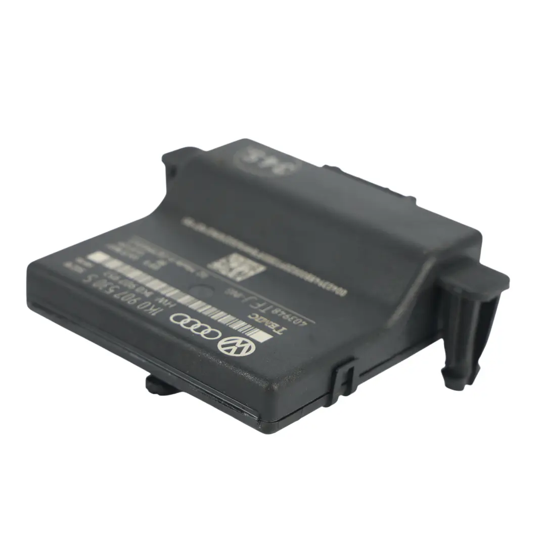 Audi A3 8P Gateway Control Unit Module CAN Bus Continental - SKU 1K0907530S - Part number 1K0907530S
