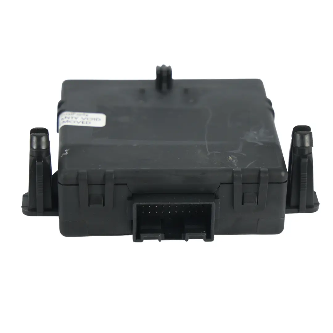 Audi A3 8P Pasarela Unidad Control Módulo CAN Bus Continental - SKU 1K0907530S - Número de pieza 1K0907530S