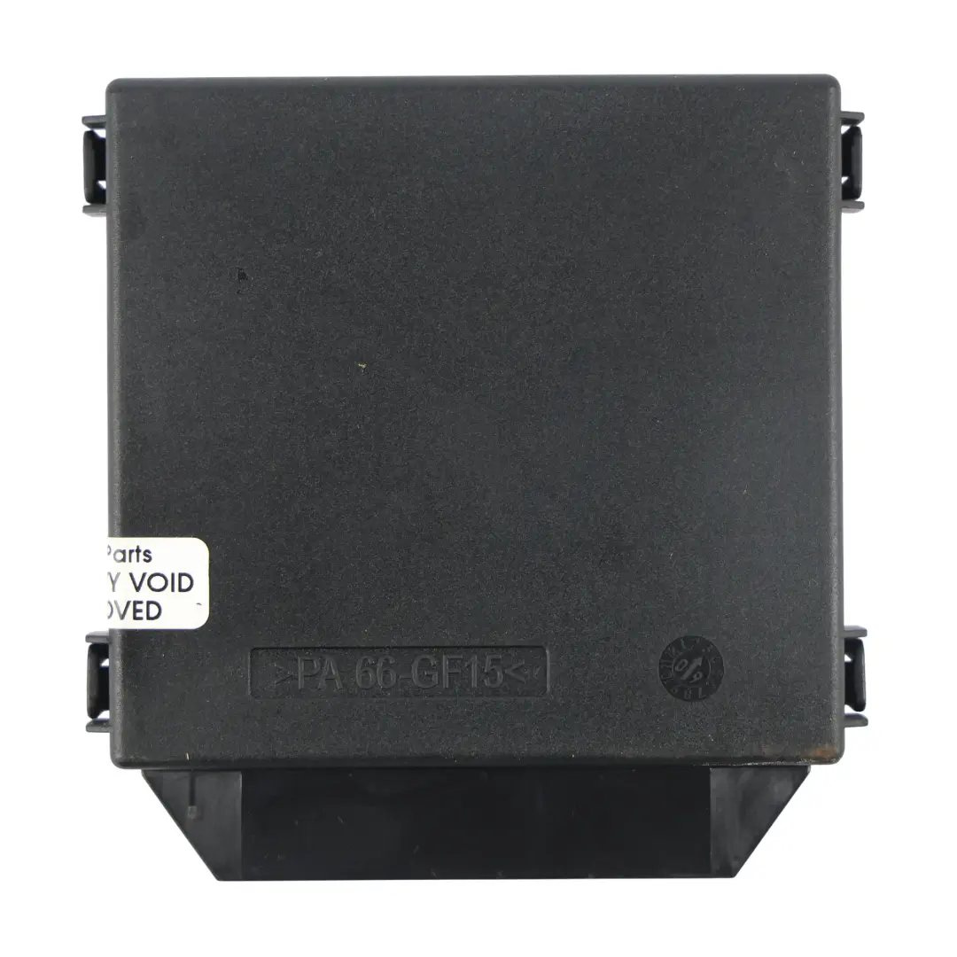 Mk3 Módulo Control Distancia Aparcamiento PDC para Volkswagen Scirocco con número de pieza 1K0919475K Volkswagen Scirocco Mk3 Módulo Control Distancia Aparcamiento PDC - SKU 1K0919475K - Número de pieza 1K0919475K