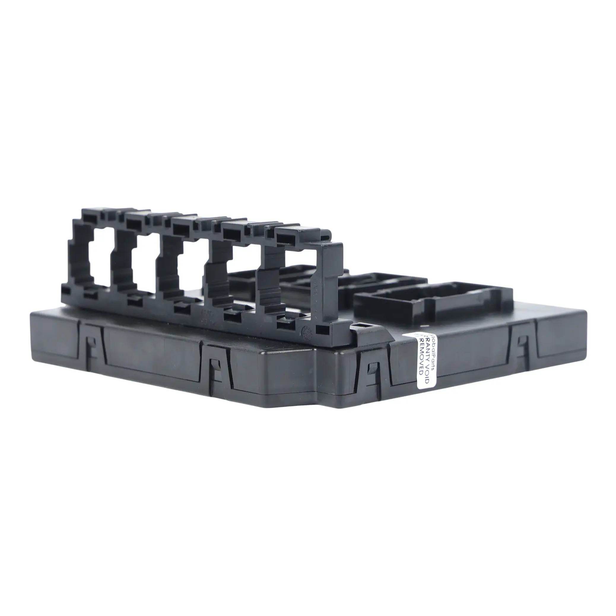Skoda Volkswagen Golf Mk6 Octavia 1Z Boîtier Contrôle Carrosserie BCM 1K0937084B