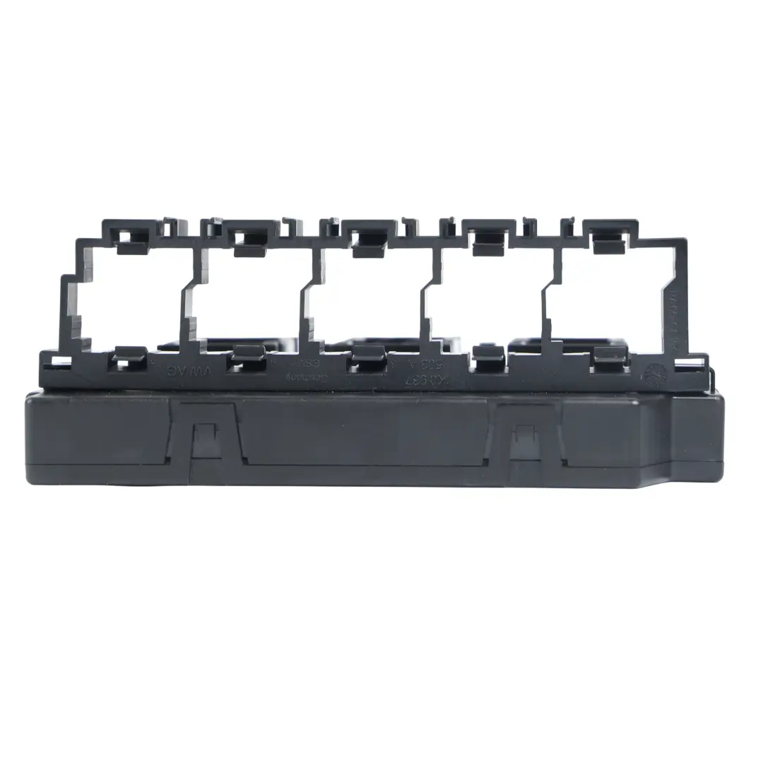 Skoda Volkswagen Golf Mk6 Octavia 1Z Modulo Controllo Scocca BCM ECU - SKU 1K0937084B - Numero di parte 1K0937084B
