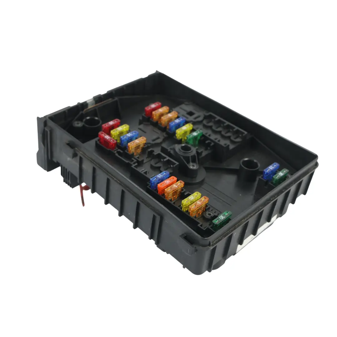 Mk6 Tiguan 5N Engine Bay Fuse Box to Audi A3 8P Seat Leon VW Golf with Part number 1K0937125D Audi A3 8P Seat Leon VW Golf Mk6 Tiguan 5N Engine Bay Fuse Box - SKU 1K0937125D-3 - Part number 1K0937125D