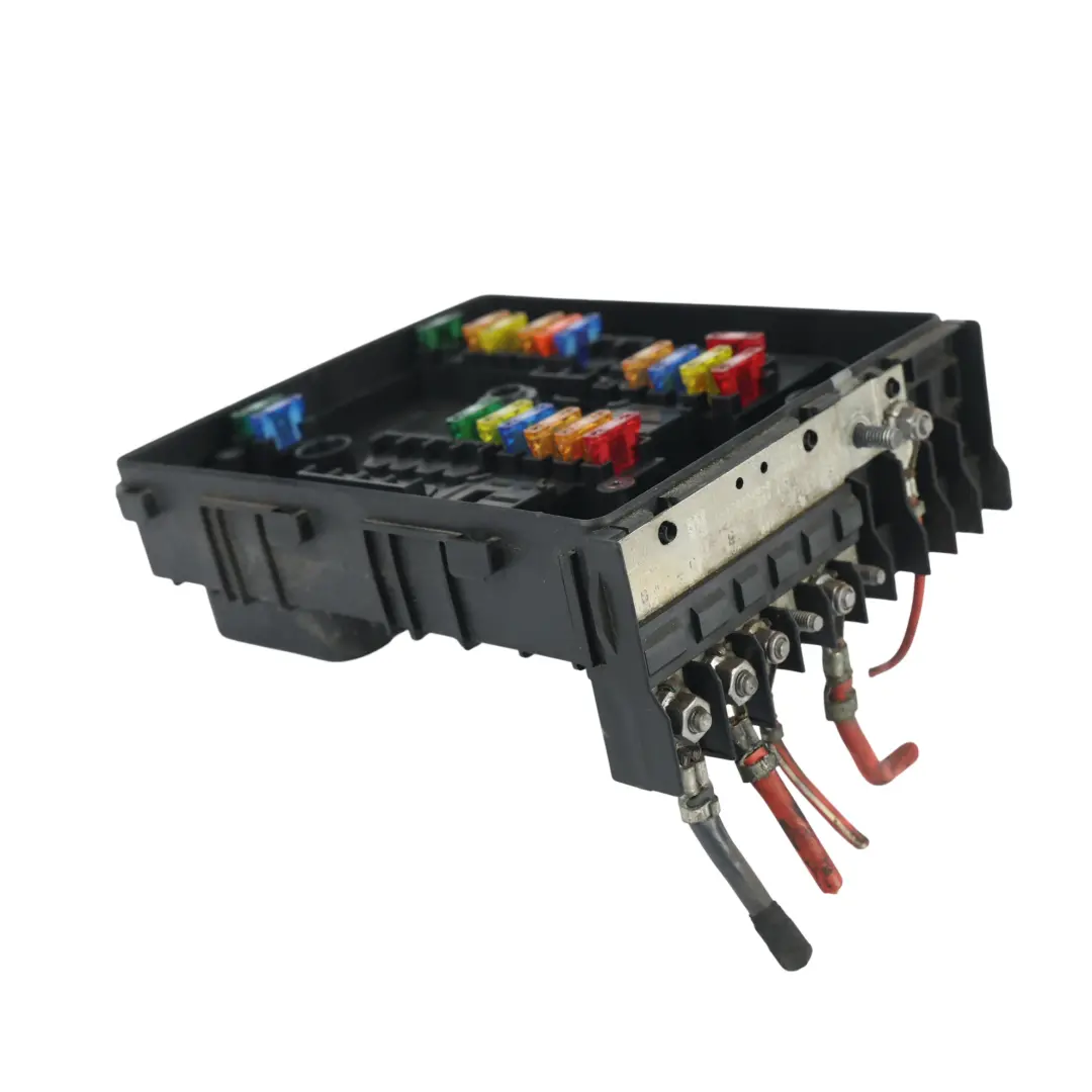 Mk6 Tiguan 5N Engine Bay Fuse Box to Audi A3 8P Seat Leon VW Golf with Part number 1K0937125D Audi A3 8P Seat Leon VW Golf Mk6 Tiguan 5N Engine Bay Fuse Box - SKU 1K0937125D-3 - Part number 1K0937125D