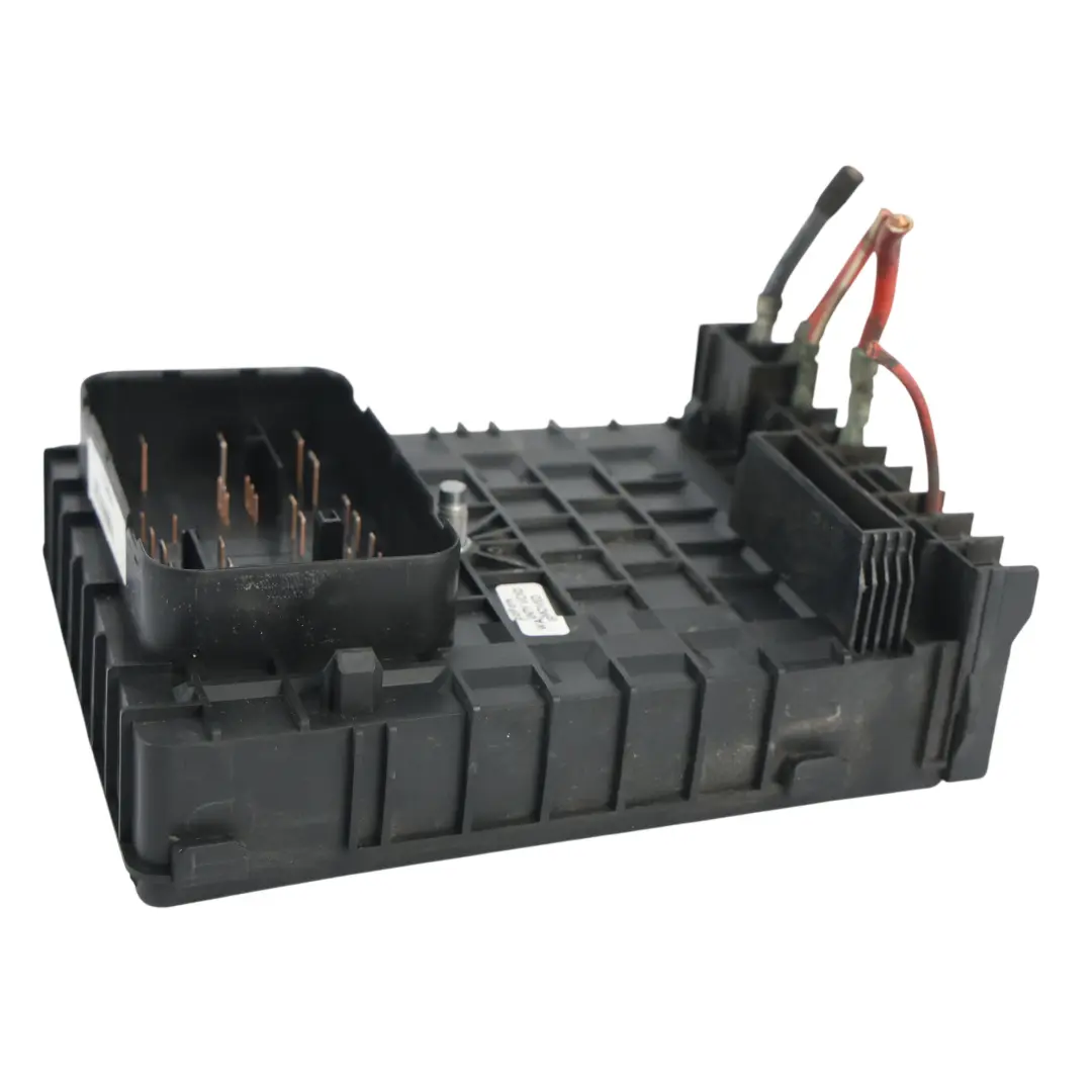Mk6 Tiguan 5N Engine Bay Fuse Box to Audi A3 8P Seat Leon VW Golf with Part number 1K0937125D Audi A3 8P Seat Leon VW Golf Mk6 Tiguan 5N Engine Bay Fuse Box - SKU 1K0937125D-3 - Part number 1K0937125D