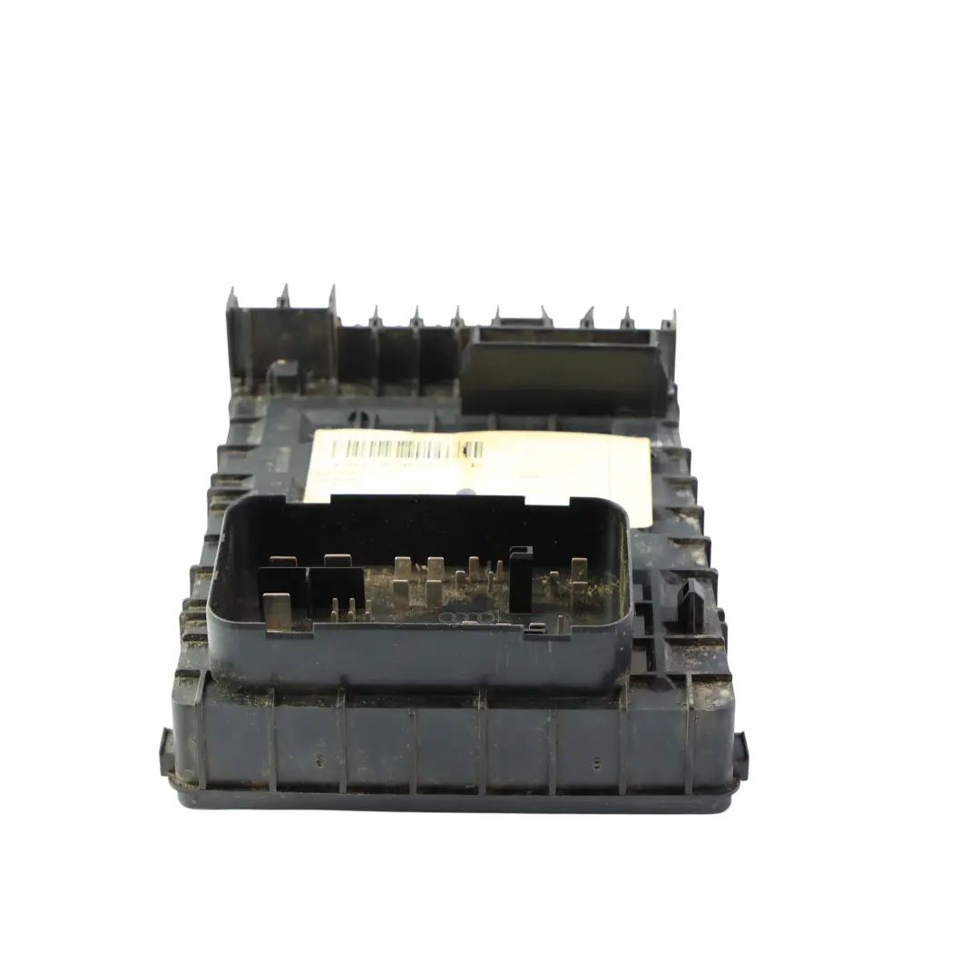 Mk1 Skoda Yeti Caja Fusibles Motor para Audi A3 8P VW Touran con número de pieza 1K0937125D Audi A3 8P VW Touran Mk1 Skoda Yeti Caja Fusibles Motor - SKU 1K0937125D-4 - Número de pieza 1K0937125D