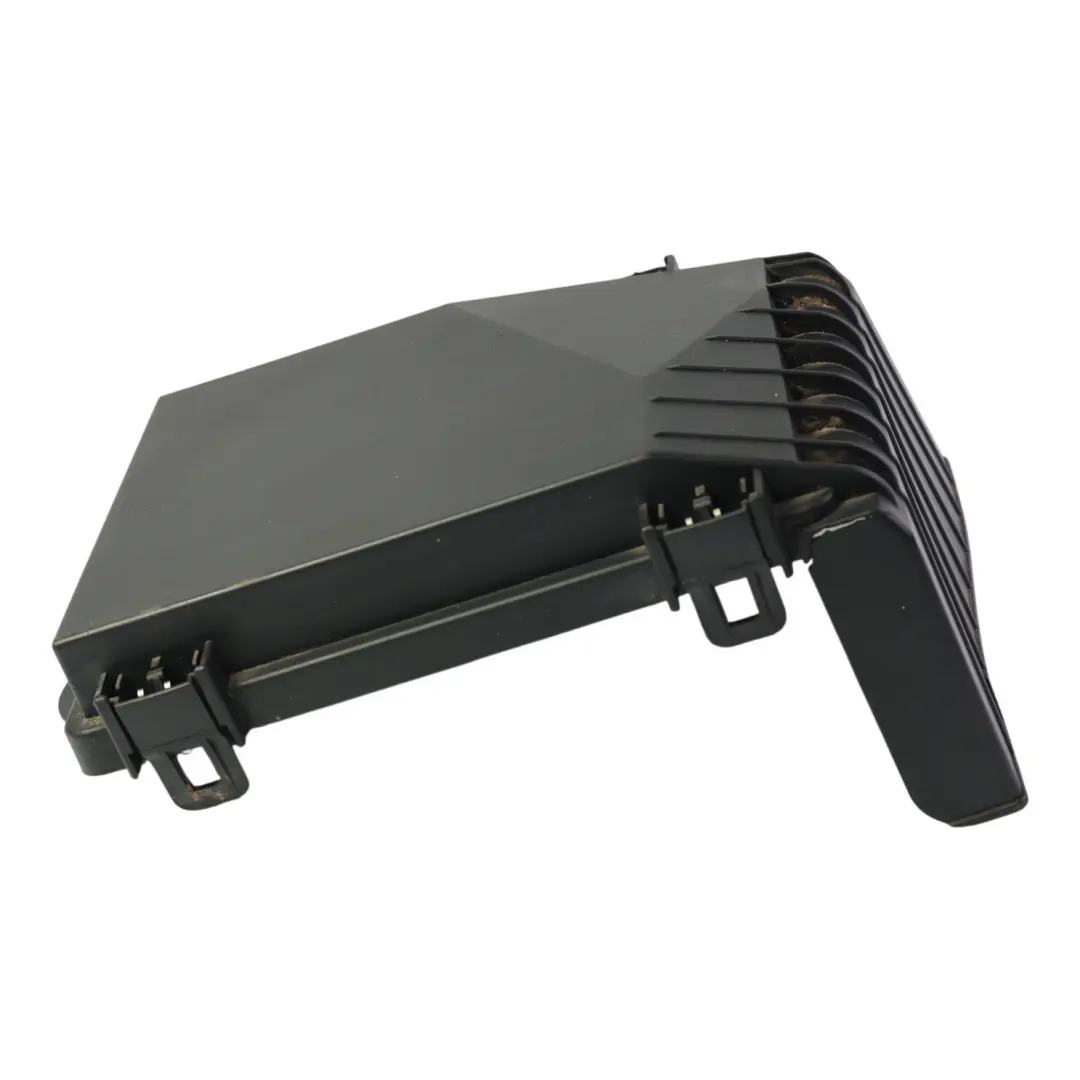 Fuse Box Relay Plate Cover Lid Cap Top Housing to Audi A3 8P with Part number 1K0937132D Audi A3 8P Fuse Box Relay Plate Cover Lid Cap Top Housing - SKU 1K0937132D - Part number 1K0937132D