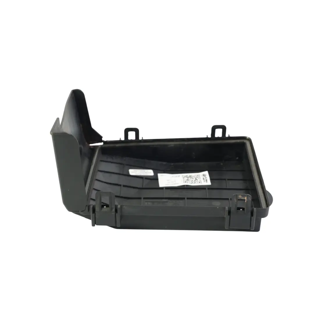Fuse Box Relay Plate Cover Lid Cap Top Housing to Audi A3 8P with Part number 1K0937132D Audi A3 8P Fuse Box Relay Plate Cover Lid Cap Top Housing - SKU 1K0937132D - Part number 1K0937132D