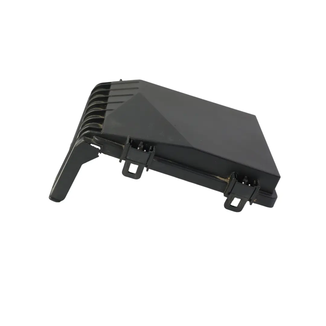 Audi A3 8P Sicherungskasten Relaisplatte Abdeckung Deckel Gehäuse - SKU 1K0937132D - Teilenummer 1K0937132D