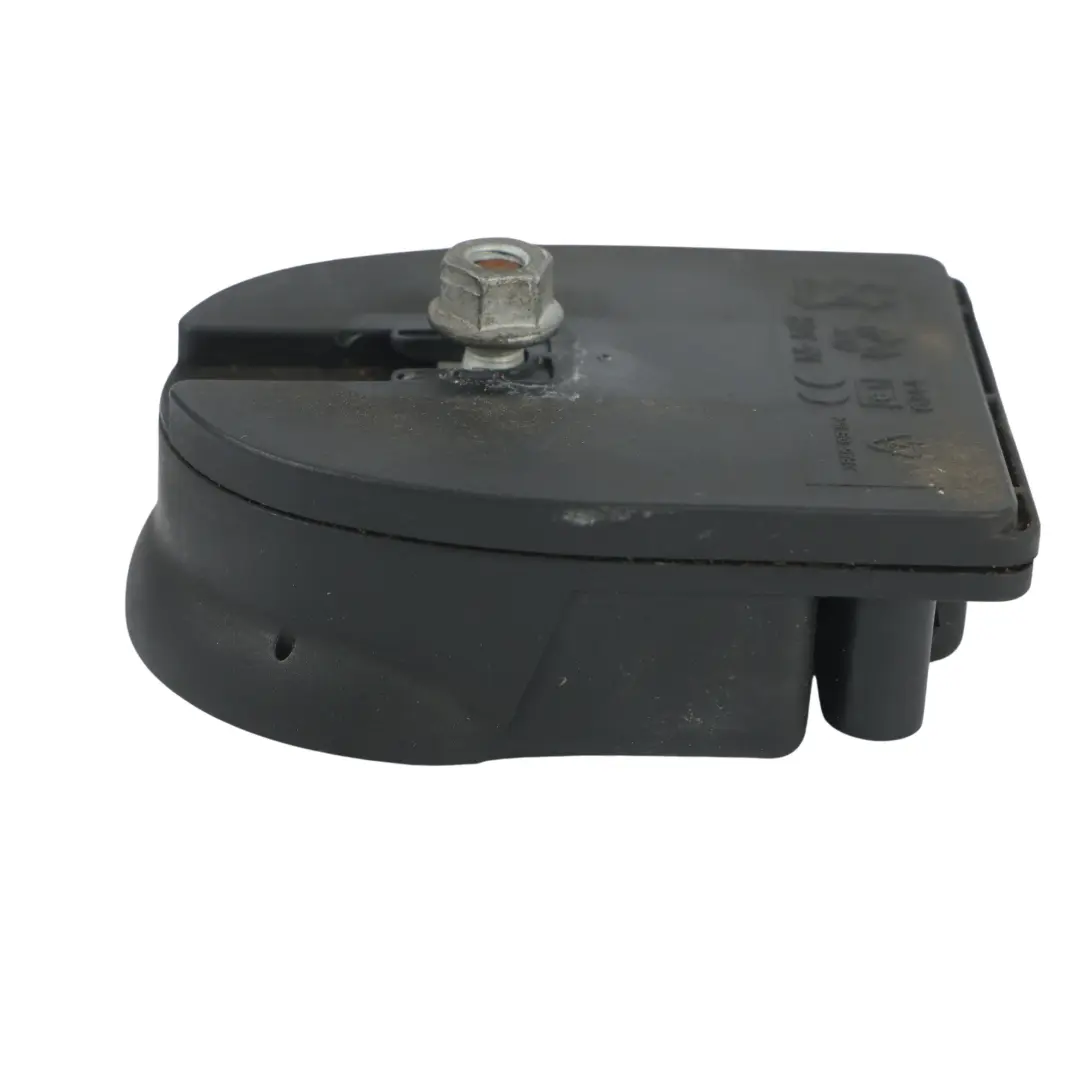 Sirena Alarma Antirrobo para Volkswagen Audi A6 C6 A3 8P Passat B6 con número de pieza 1K0951605C Volkswagen Audi A6 C6 A3 8P Passat B6 Sirena Alarma Antirrobo - SKU 1K0951605C-1 - Número de pieza 1K0951605C