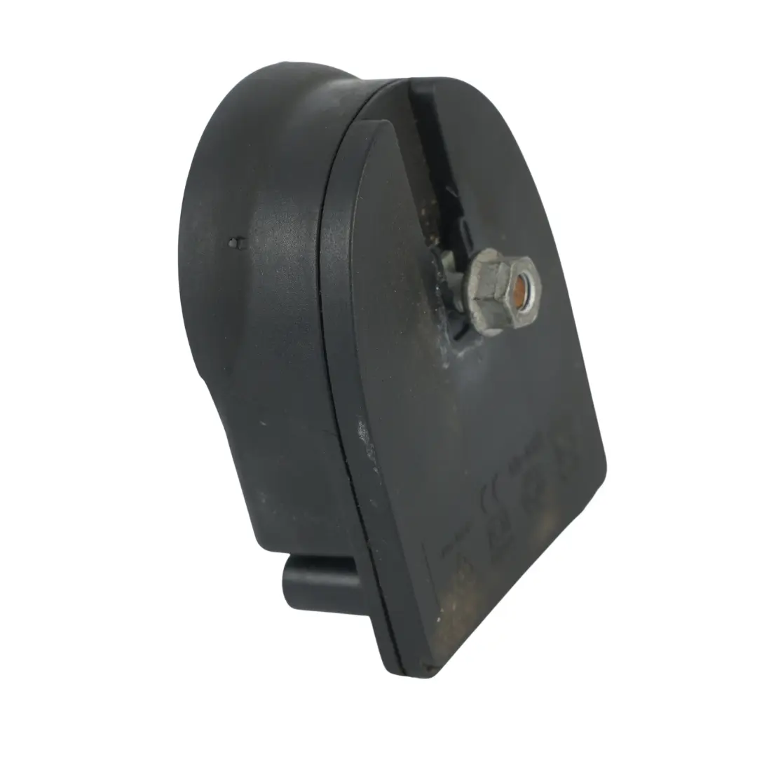 Sirena Alarma Antirrobo para Volkswagen Audi A6 C6 A3 8P Passat B6 con número de pieza 1K0951605C Volkswagen Audi A6 C6 A3 8P Passat B6 Sirena Alarma Antirrobo - SKU 1K0951605C-1 - Número de pieza 1K0951605C