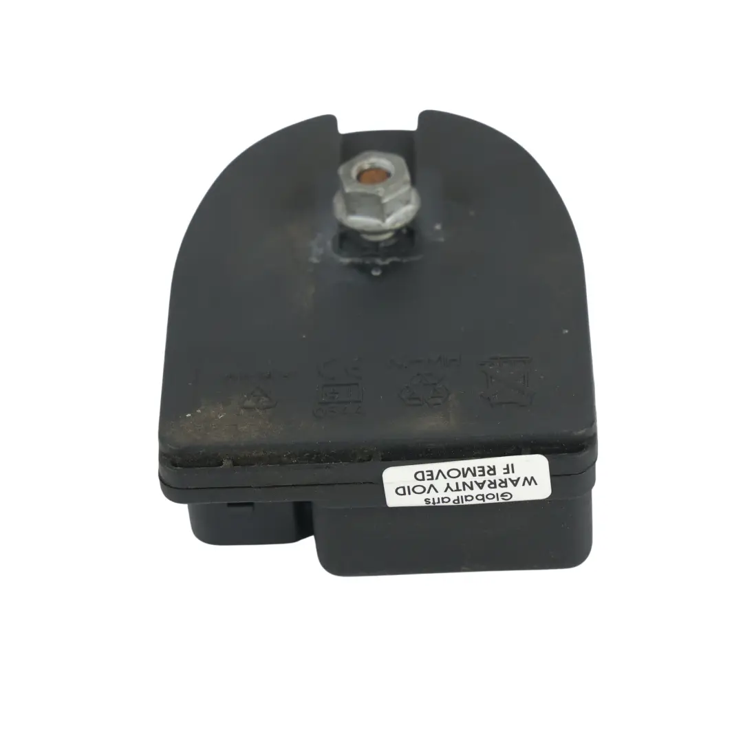 Audi A6 C6 A3 8P VW Passat B6 Alarm System Siren Anti-Theft Signal - SKU 1K0951605C-1 - Part number 1K0951605C