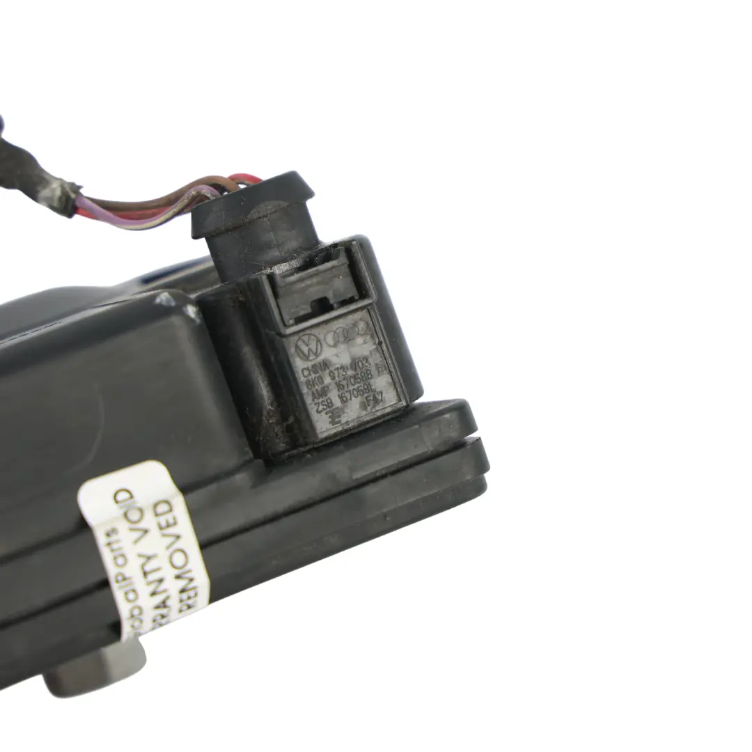 Alarmanlage Sirene Diebstahlschutz Signal für Volkswagen Golf Audi Seat mit Teilenummer 1K0951605C Volkswagen Golf Audi Seat Alarmanlage Sirene Diebstahlschutz Signal - SKU 1K0951605C-2 - Teilenummer 1K0951605C