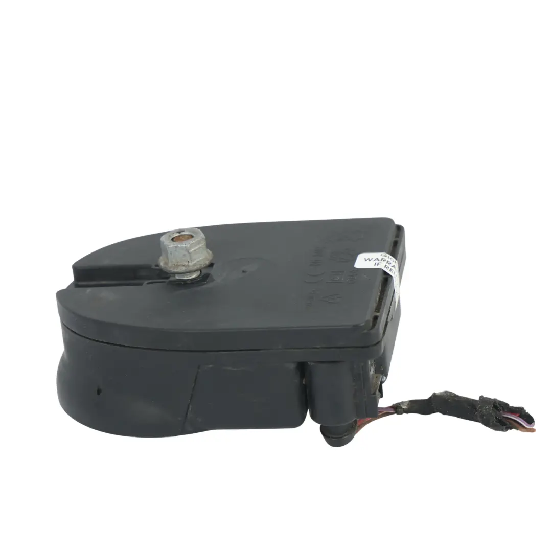 Volkswagen Golf Audi Seat Syrena Alarmu Sygnał Antykradzieżowy - SKU 1K0951605C-2 - Numer Części 1K0951605C