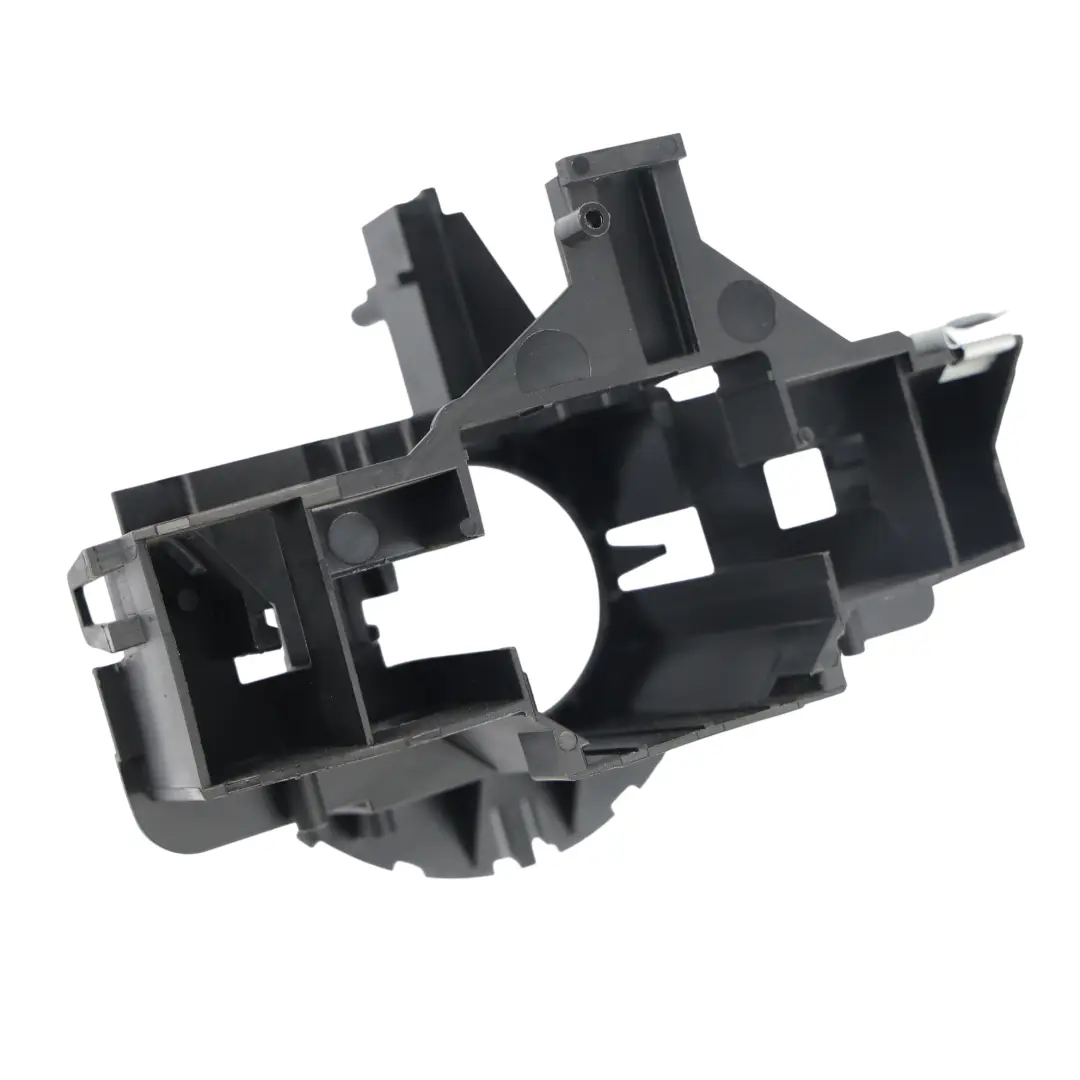 VW Golf Mk5 Mk6 Skoda Octavia 1Z Indicator Wiper Stalk Carrier - SKU 1K0953503HA - Part number 1K0953503HA