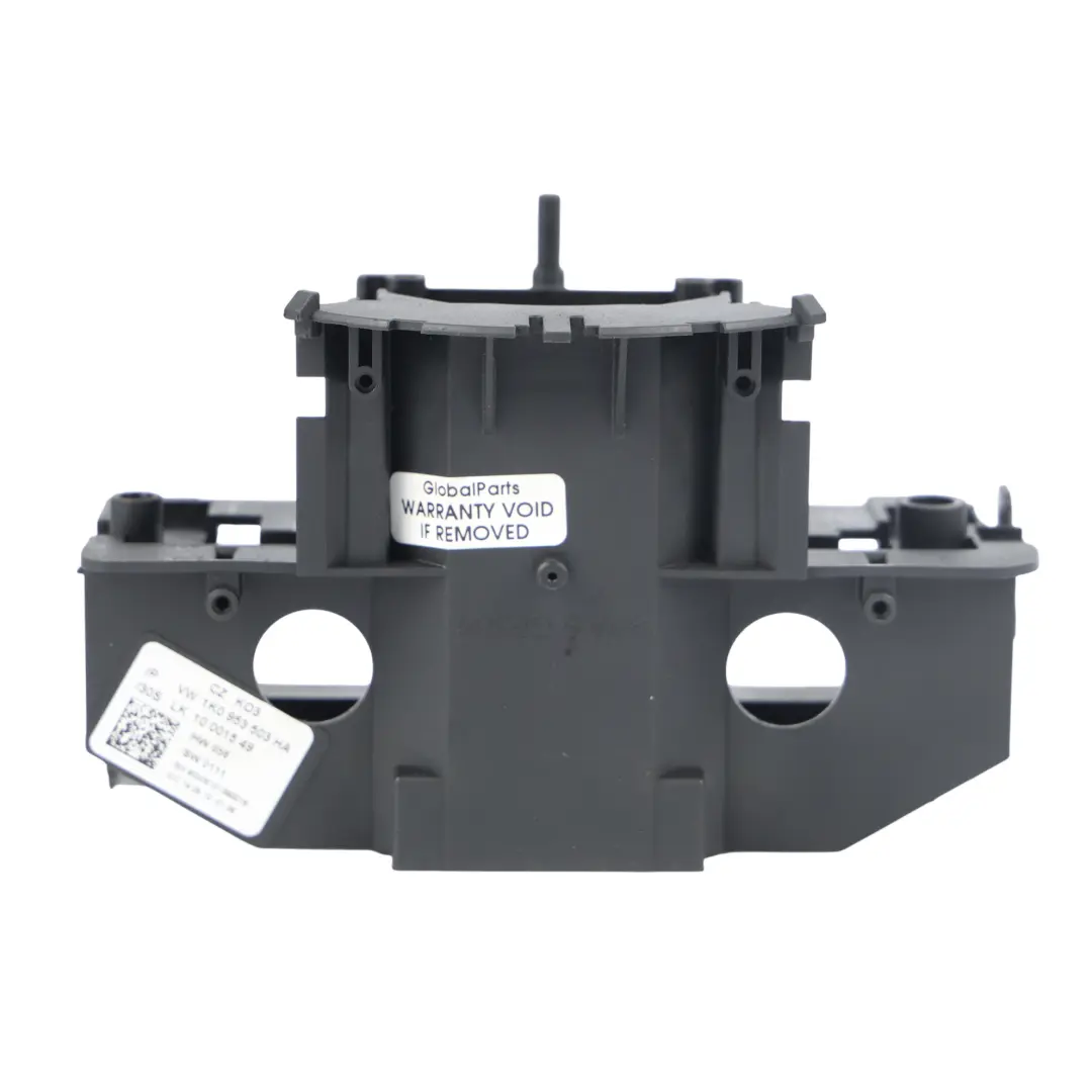 1Z VW Golf Mk5 Mk6 Commodo Clignotant Essuie-Glace pour Skoda Octavia à propos du numéro de pièce 1K0953503HA Skoda Octavia 1Z VW Golf Mk5 Mk6 Commodo Clignotant Essuie-Glace - SKU 1K0953503HA - Numéro de pièce 1K0953503HA