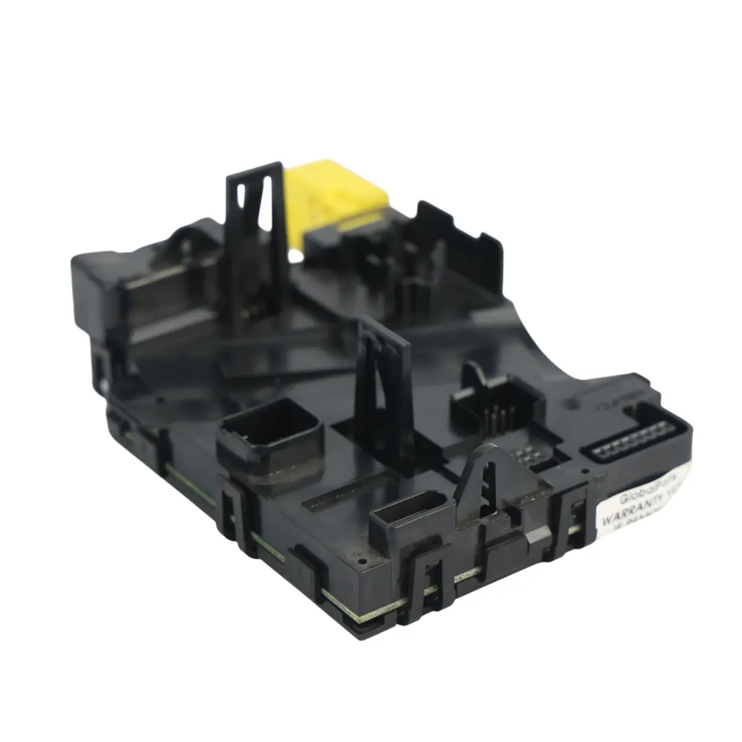 Mk5 Caddy Mk3 Steering Angle Sensor Control Unit to Volkswagen Golf with Part number 1K0953549BB Volkswagen Golf Mk5 Caddy Mk3 Steering Angle Sensor Control Unit - SKU 1K0953549BB - Part number 1K0953549BB
