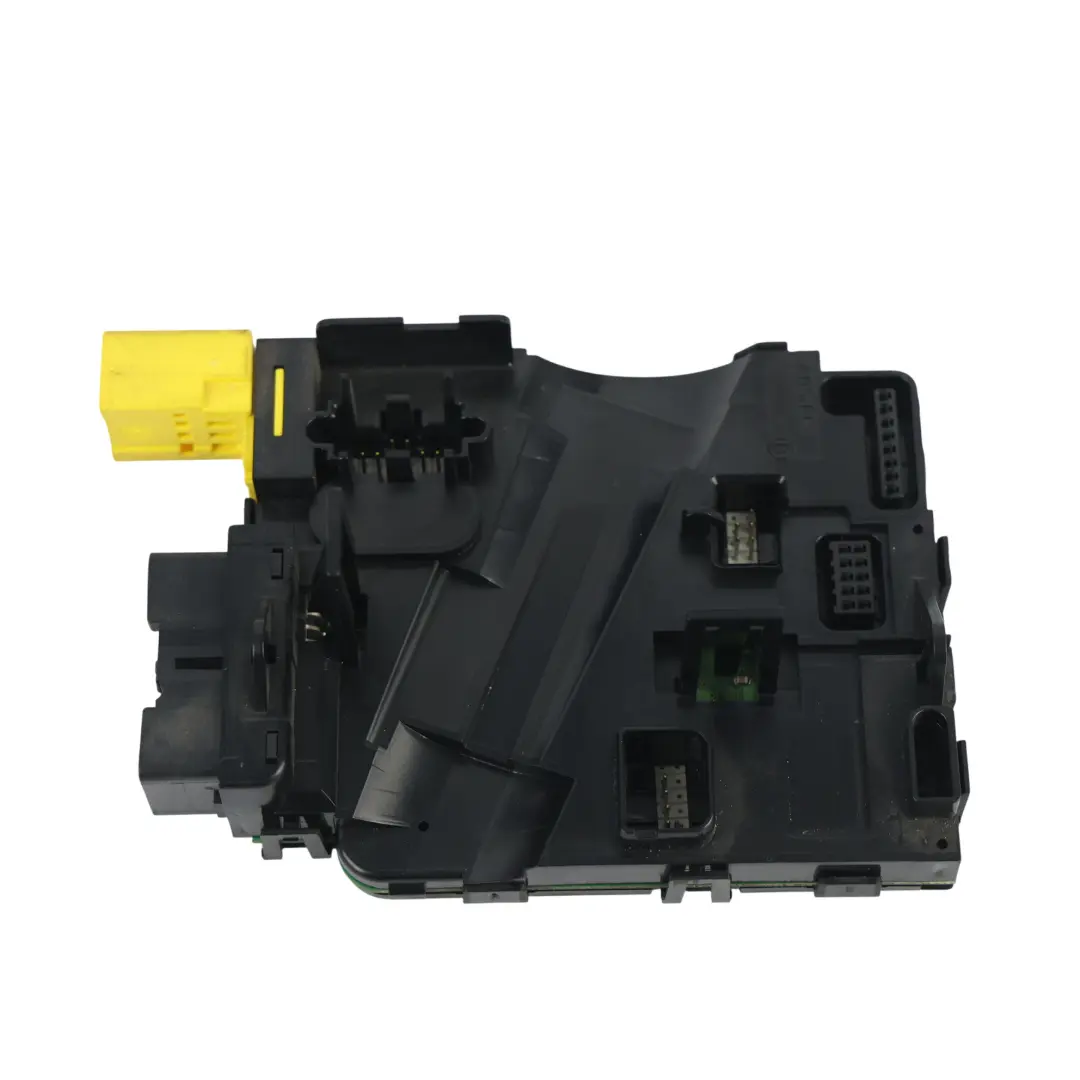 Mk5 Caddy Mk3 Steering Angle Sensor Control Unit to Volkswagen Golf with Part number 1K0953549BB Volkswagen Golf Mk5 Caddy Mk3 Steering Angle Sensor Control Unit - SKU 1K0953549BB - Part number 1K0953549BB
