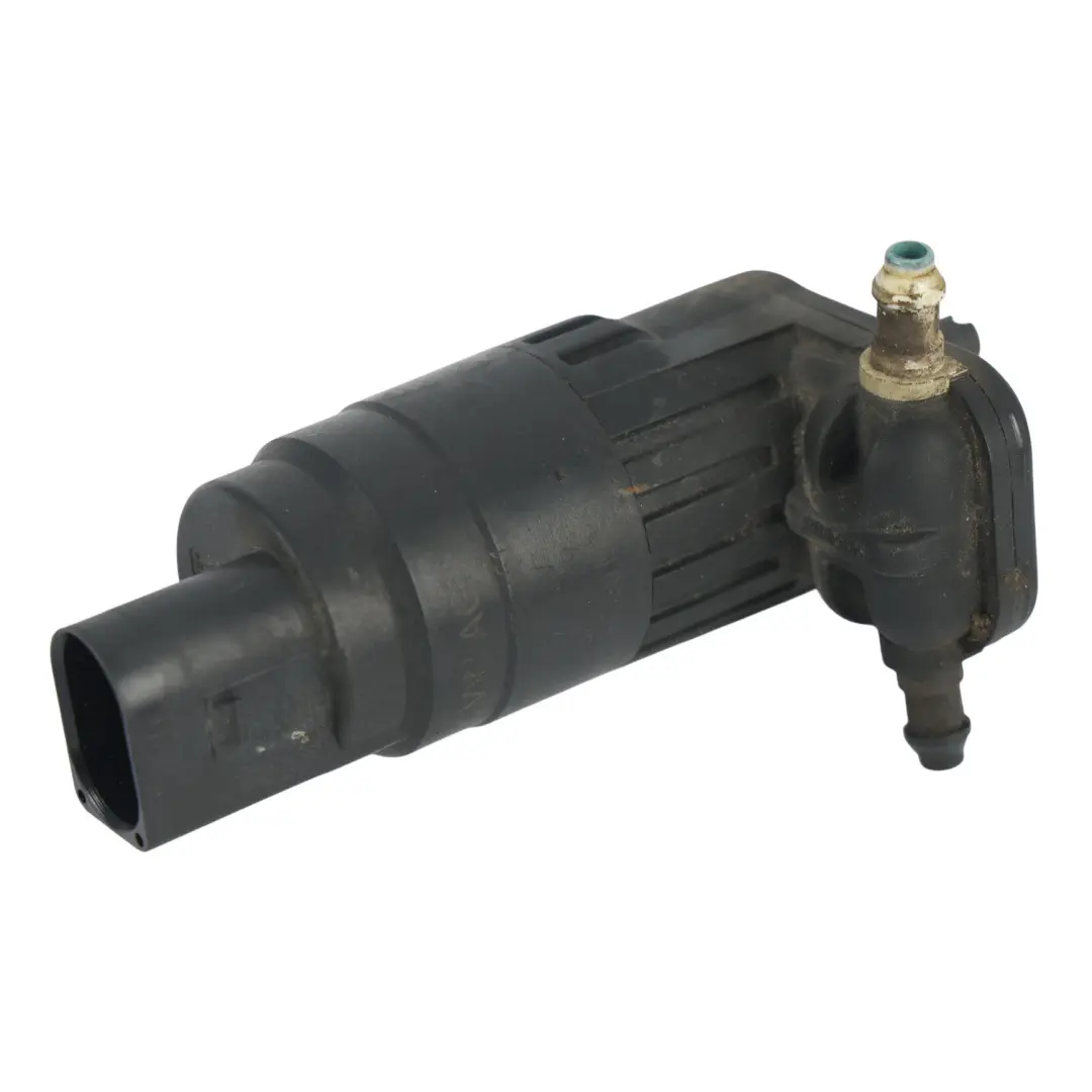 Mk5 Skoda Fabia Mk1 Bomba Lavaparabrisas para Audi A3 8P Volkswagen Golf con número de pieza 1K0955651 Audi A3 8P Volkswagen Golf Mk5 Skoda Fabia Mk1 Bomba Lavaparabrisas - SKU 1K0955651 - Número de pieza 1K0955651
