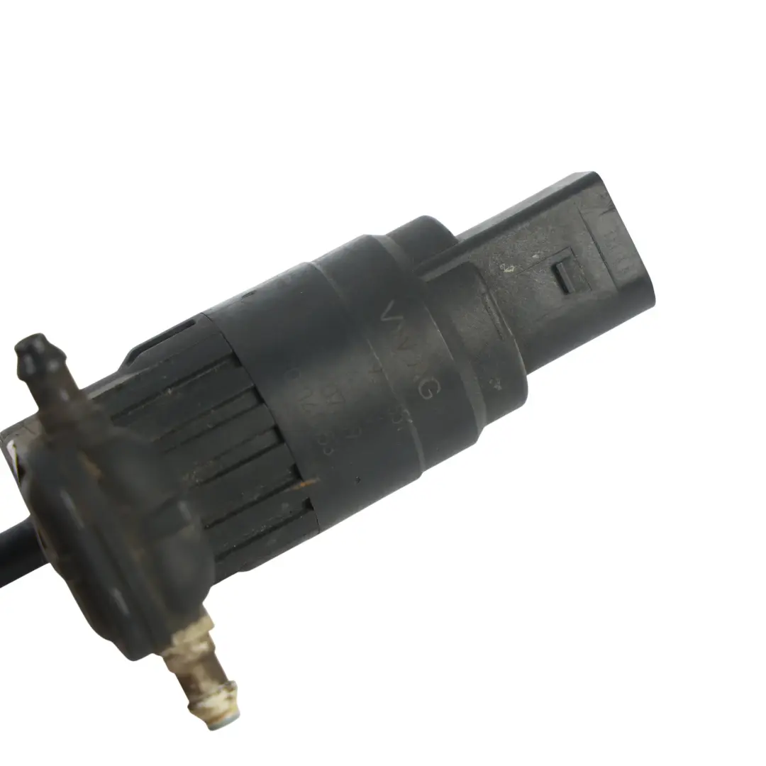 Mk5 Skoda Fabia Mk1 Bomba Lavaparabrisas para Audi A3 8P Volkswagen Golf con número de pieza 1K0955651 Audi A3 8P Volkswagen Golf Mk5 Skoda Fabia Mk1 Bomba Lavaparabrisas - SKU 1K0955651 - Número de pieza 1K0955651