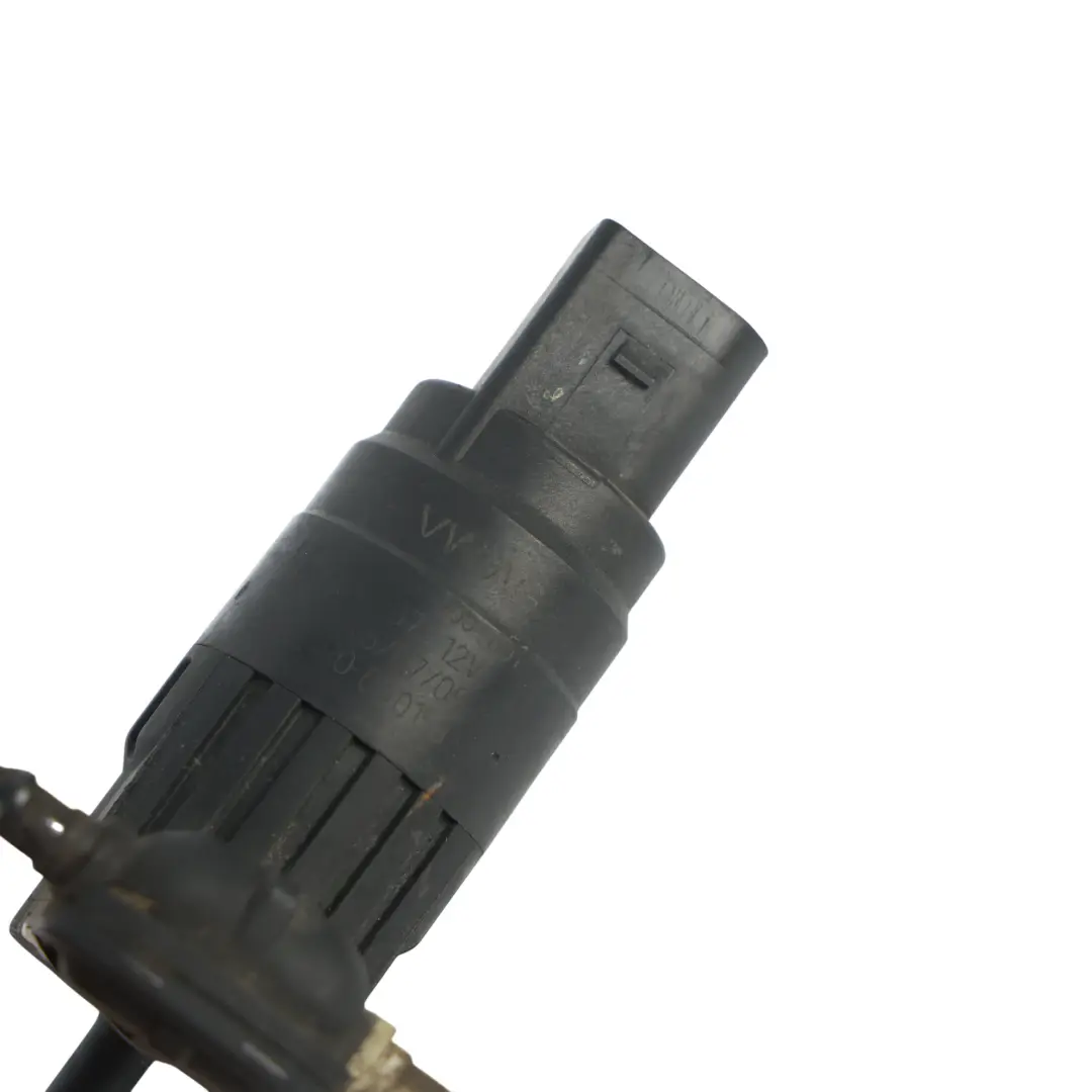 Audi A3 8P Volkswagen Golf Mk5 Skoda Fabia Mk1 Windscreen Washer Pump - SKU 1K0955651 - Part number 1K0955651