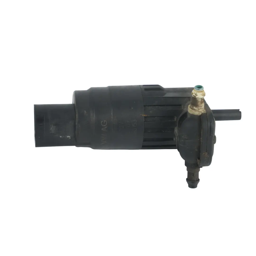 Audi A3 8P Volkswagen Golf Mk5 Skoda Fabia Mk1 Pompa Lavavetro - SKU 1K0955651 - Numero di parte 1K0955651